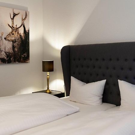 Waldhotel Riesebusch باد شفارتاو المظهر الخارجي الصورة