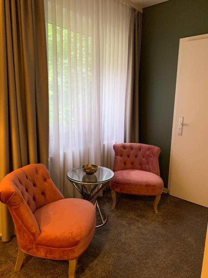 Waldhotel Riesebusch باد شفارتاو المظهر الخارجي الصورة