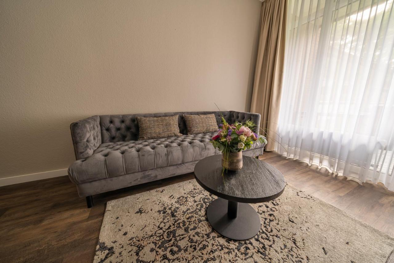 Waldhotel Riesebusch باد شفارتاو المظهر الخارجي الصورة