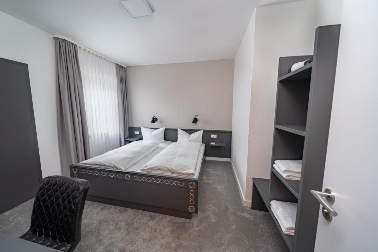 Waldhotel Riesebusch باد شفارتاو المظهر الخارجي الصورة