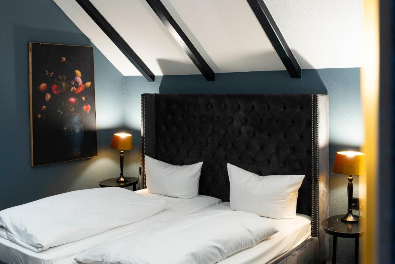 Waldhotel Riesebusch باد شفارتاو المظهر الخارجي الصورة